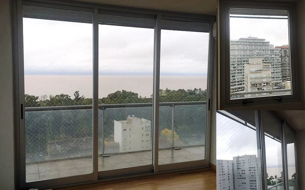 L&iacute;nea A30 New