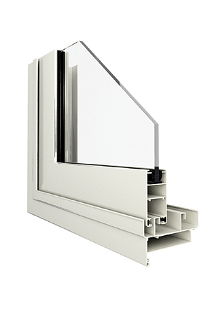 L&iacute;nea Rotonda 640: Corte transversal