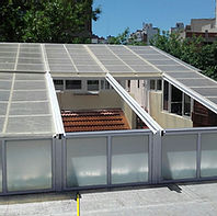 Cerramientos y Techos